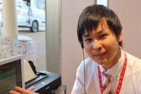 松本燎哉